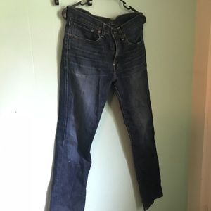 🤩121 Heritage Slim Lucky Brand Jeans🤩